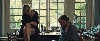 Actress - Lea Seydoux: Movie - Tromperie